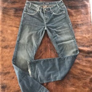 MEK Denim Voyage Collection Jeans